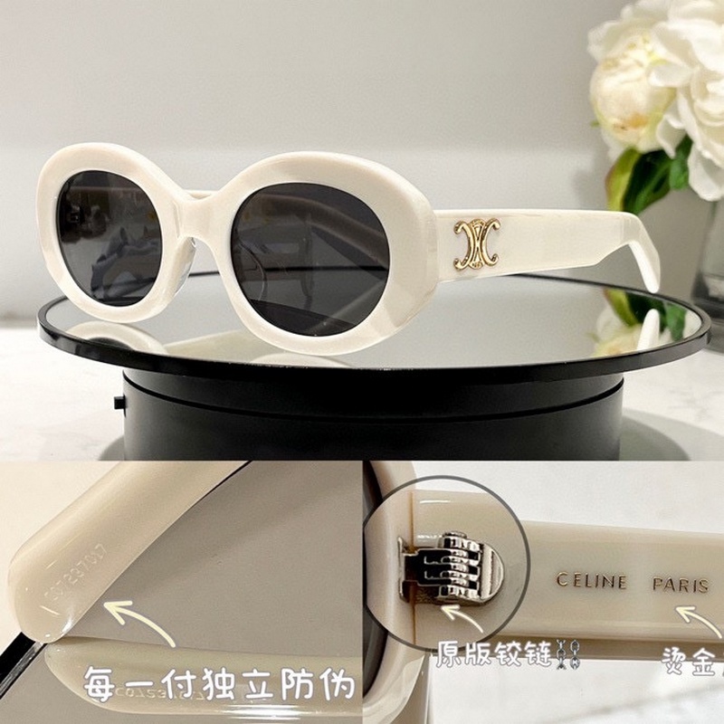 CELINE Sunglasses 50